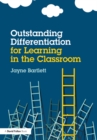Outstanding Differentiation for Learning in the Classroom - eBook
