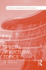 Special Structural Topics - eBook