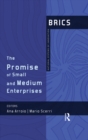 The Promise of Small and Medium Enterprises : BRICS National Systems of Innovation - eBook