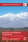 Summits & Regional Governance : The Americas in Comparative Perspective - eBook