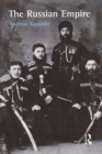 The Russian Empire : A Multi-ethnic History - eBook