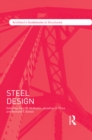 Steel Design - eBook