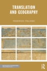 Translation and Geography - eBook
