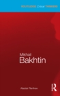 Mikhail Bakhtin - eBook