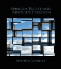 Spinoza, Right and Absolute Freedom - eBook