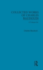 Collected Works of Charles Baudouin - eBook