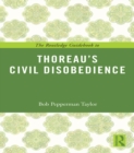The Routledge Guidebook to Thoreau's Civil Disobedience - eBook