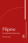 Filipino : An Essential Grammar - eBook