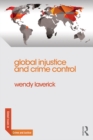 Global Injustice and Crime Control - eBook
