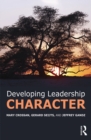 Developing Leadership Character - eBook