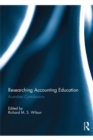 Researching Accounting Education : Australian Contributions - eBook