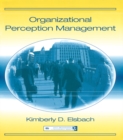 Organizational Perception Management - eBook