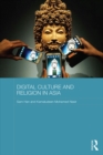 Digital Culture and Religion in Asia - eBook