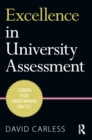 Excellence in University Assessment : Learning from award-winning practice - eBook