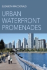 Urban Waterfront Promenades - eBook