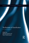 The Business of Gamification : A Critical Analysis - eBook