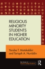 Religious Minority Students in Higher Education - eBook