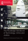 The Routledge Handbook of Technology, Crime and Justice - eBook