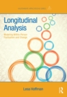 Longitudinal Analysis : Modeling Within-Person Fluctuation and Change - eBook
