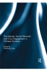 The Internet, Social Networks and Civic Engagement in Chinese Societies - eBook
