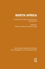 North Africa : Contemporary Politics and Economic Development - eBook