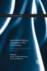 International Military Operations in the 21st Century : Global Trends and the Future of Intervention - eBook