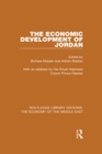 The Economic Development of Jordan - eBook