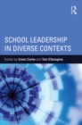 School Leadership in Diverse Contexts - eBook