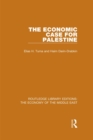 The Economic Case for Palestine (RLE Economy of Middle East) - eBook