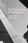 The Psychology of Conspiracy - eBook