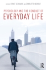 Psychology and the Conduct of Everyday Life - eBook