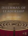 Dilemmas of Leadership - eBook