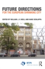 Future Directions for the European Shrinking City - eBook