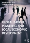 Globalization, Planning and Local Economic Development - eBook
