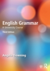 English Grammar : A University Course - eBook
