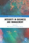 Integrity in Business and Management - eBook