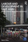 Labour and Development in East Asia : Social Forces and Passive Revolution - eBook