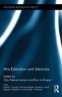 Arts Education and Literacies - eBook