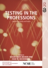 Testing in the Professions : Credentialing Policies and Practice - eBook