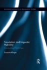 Translation and Linguistic Hybridity : Constructing World-View - eBook