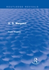 V. S. Naipaul (Routledge Revivals) - eBook