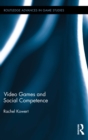 Video Games and Social Competence - eBook