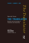 Bourdieu and the Sociology of Translation and Interpreting - eBook
