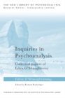 Inquiries in Psychoanalysis: Collected papers of Edna O'Shaughnessy - eBook