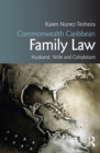 Commonwealth Caribbean Family Law : husband, wife and cohabitant - eBook