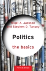 Politics: The Basics - eBook