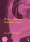 Modern Japanese Grammar Workbook - eBook