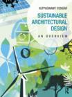 Sustainable Architectural Design : An Overview - eBook