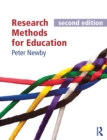 Research Methods for Education, second edition - eBook