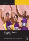 Women's Sport in Africa - eBook